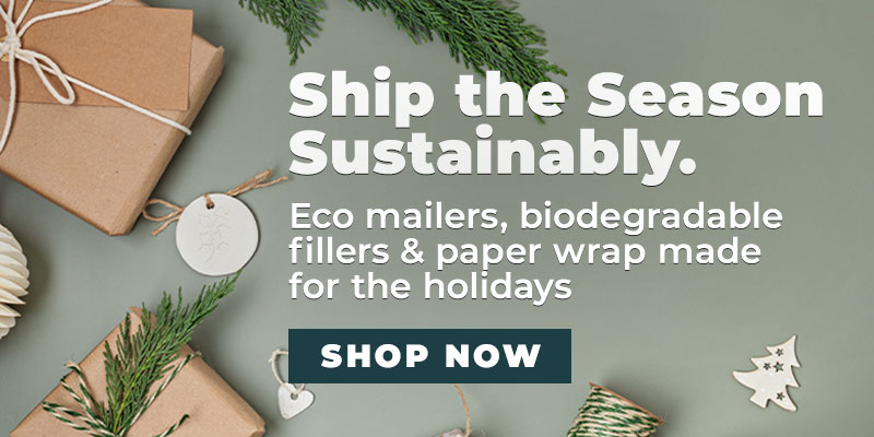 Ship the Season Sustainably 