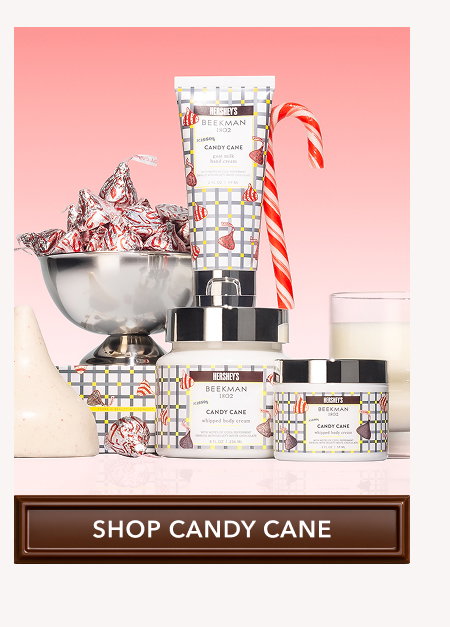 SHOP CANDY CANE