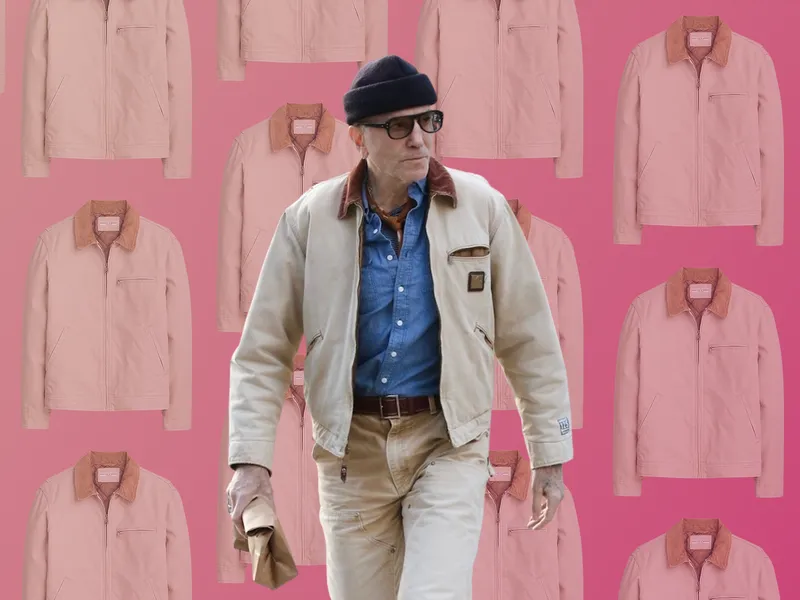 The best work jackets for men in 2024, according to GQ editors. 