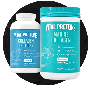 vital proteins