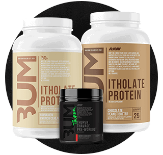 raw nutrition