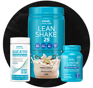 gnc total lean
