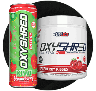 oxyshred