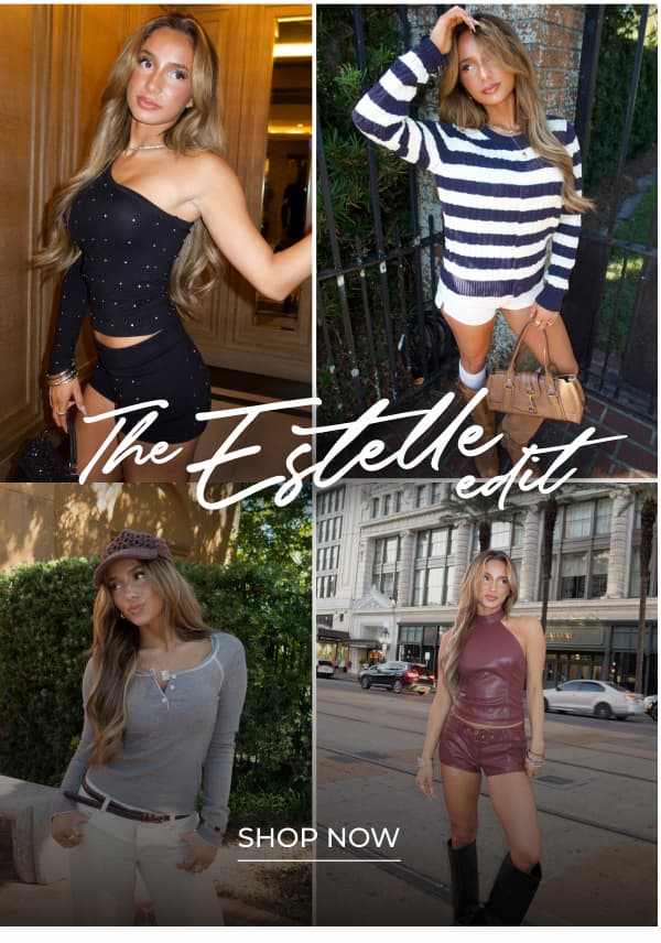 Shop Now.