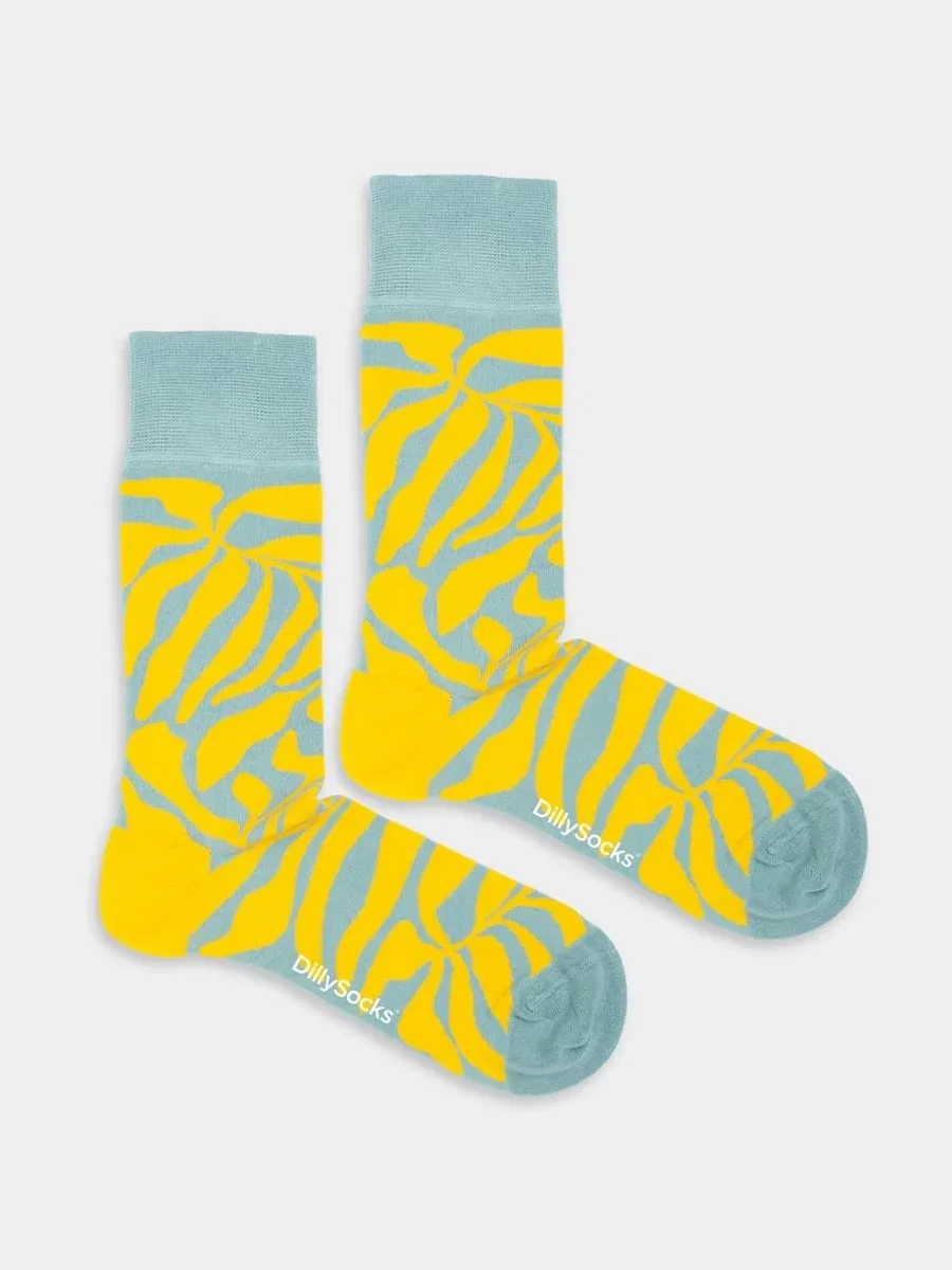 Image of Yellow Whispers