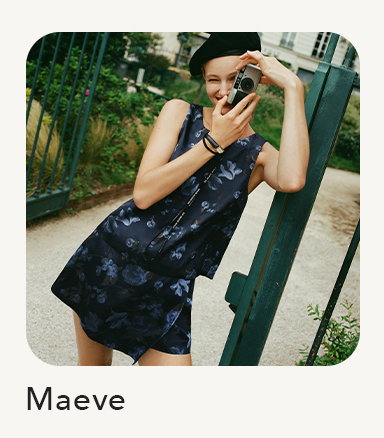 maeve