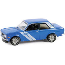 1972 Datsun 510 “Show it Like it is - a Champion
