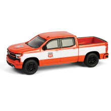 2023 Chevrolet Silverado - Phillips 66 1:64 Scale Diecast Model Truck by Greenlight
