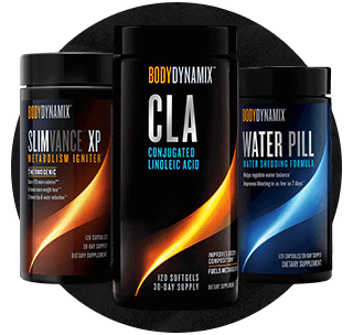 BODY DYNAMIX