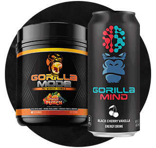 gorilla mind