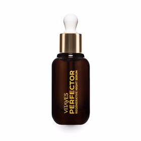 Intensives Nachtpflege-Serum mit Herbaglow NRG. Aktiviert die Natürliche DNA-Reparatur & Regeneriert Hautzellen 30 ml