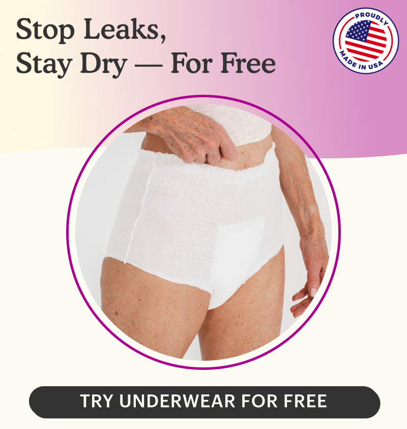 TRY FOR FREE