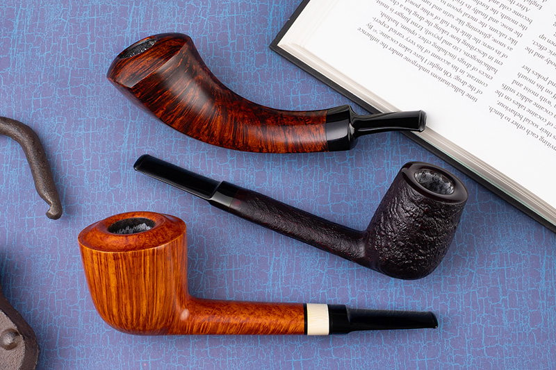 Former Pipes