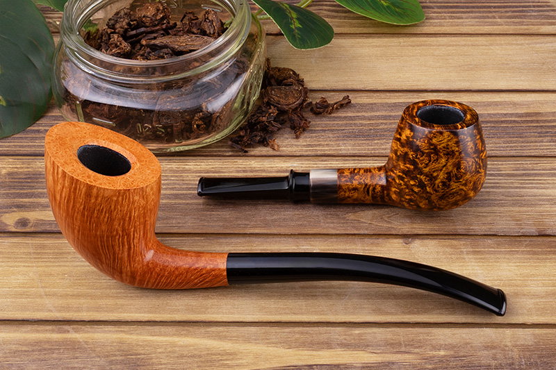 Davide Iafisco Pipes