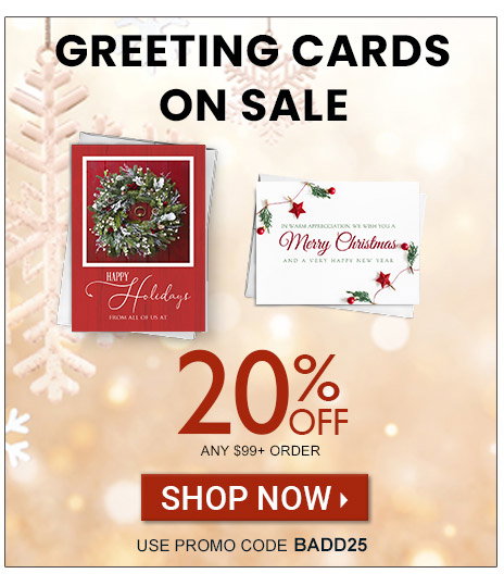 Shop Greeting Cards and Save