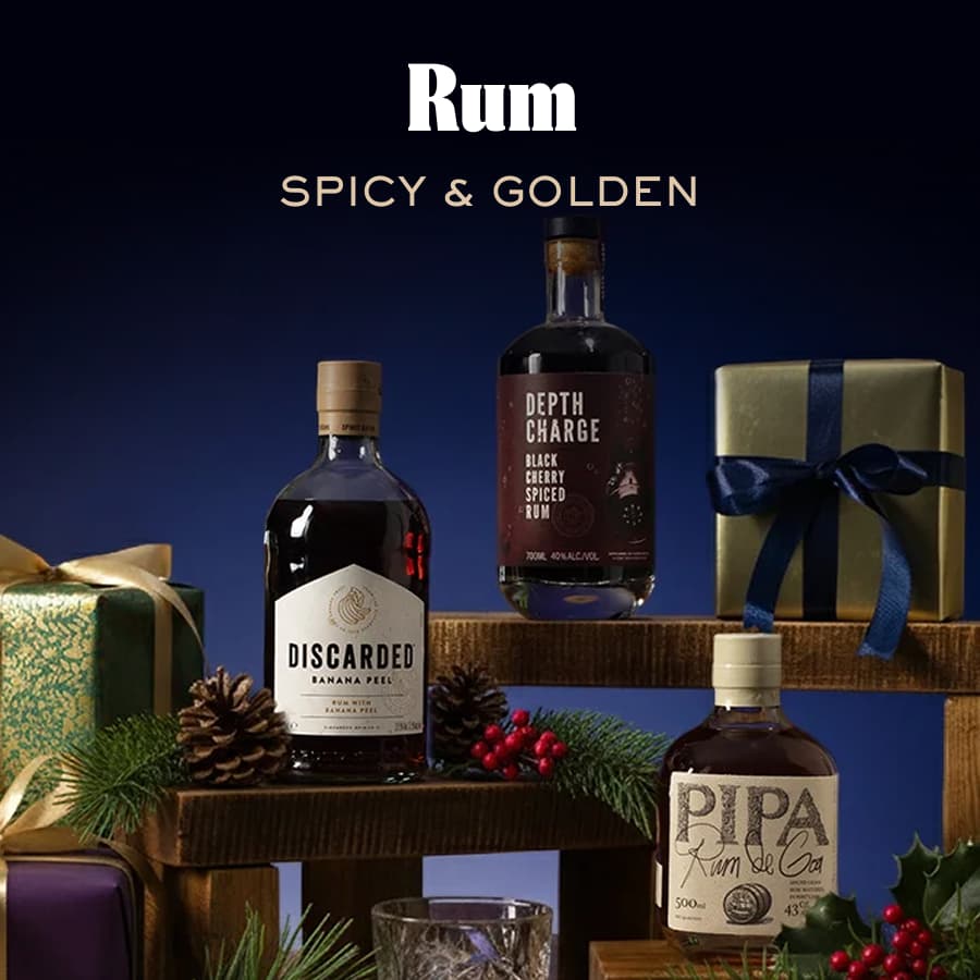 Rum