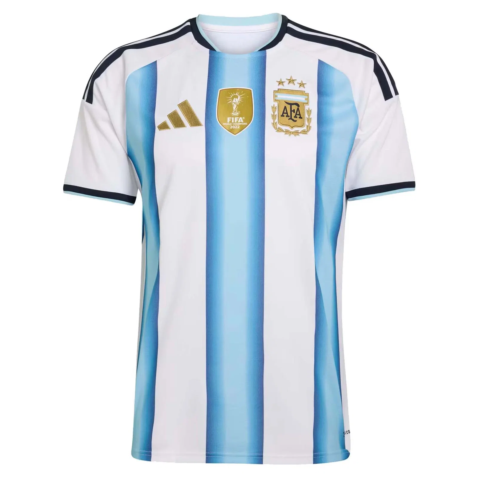 Image of Men's Argentina 2026 Home Replica Soccer Jersey