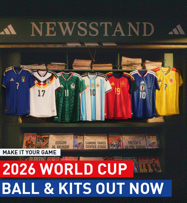 World Cup