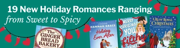 Holiday Romances