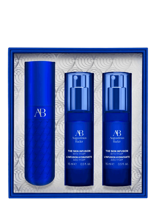 The Skin Infusion