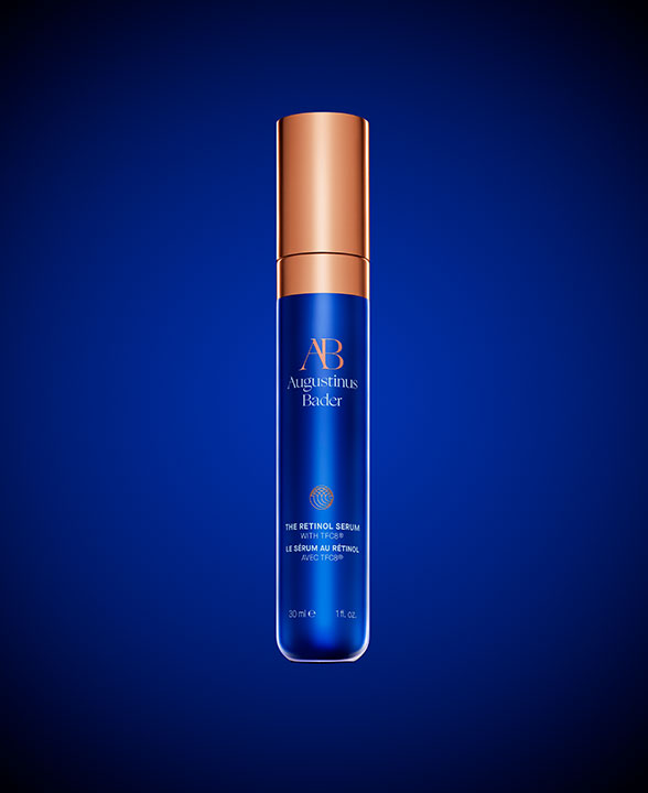 The Retinol Serum