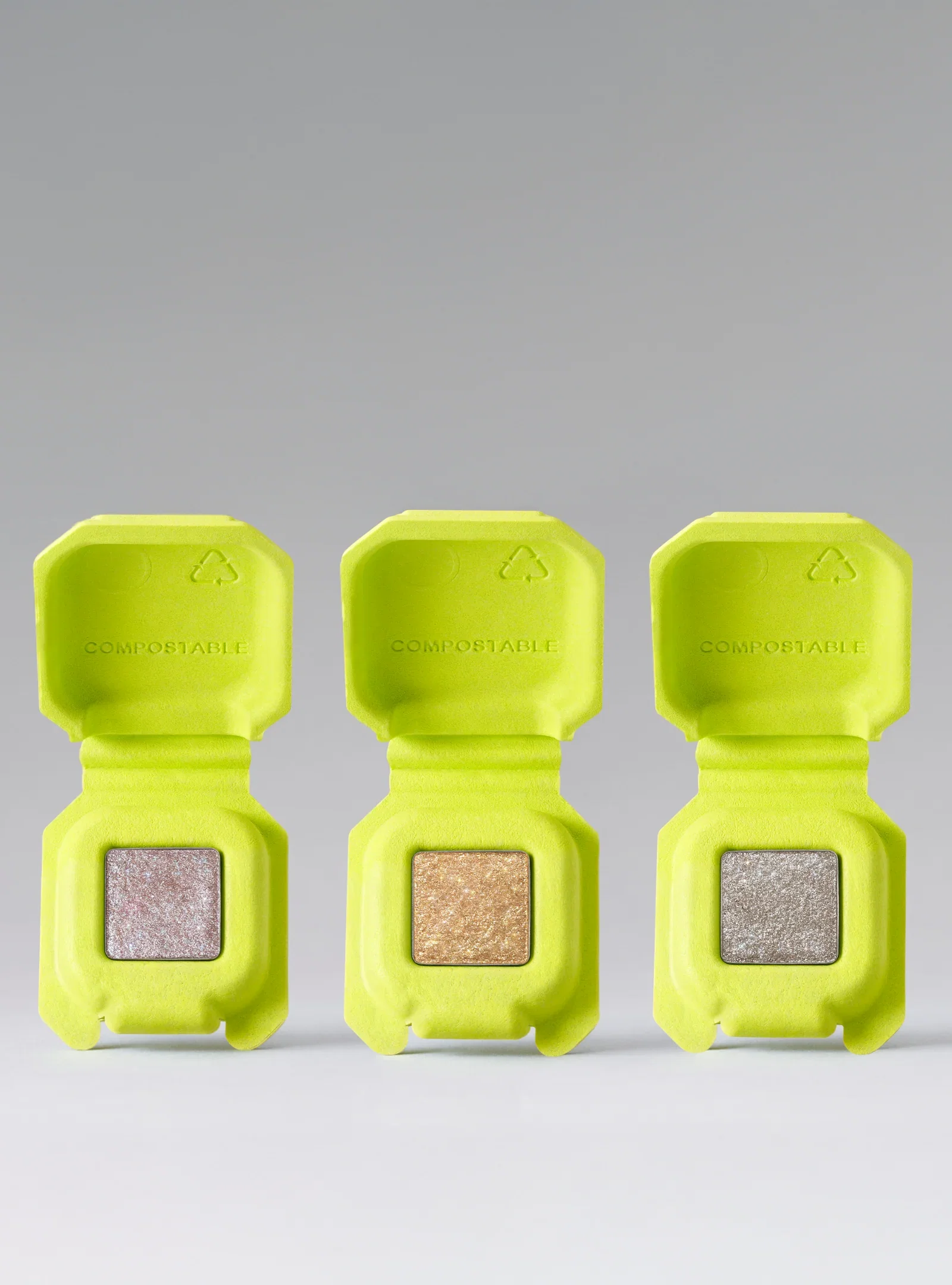 Image of SHIMMERY NEUTRALS TRIO