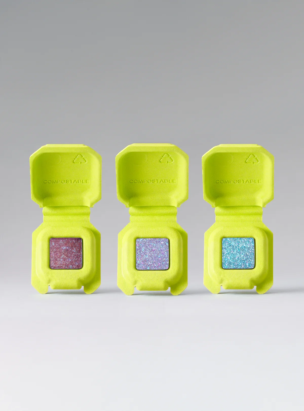 Image of TRIPLE DUOCHROME SET
