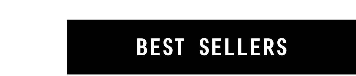 Best Sellers