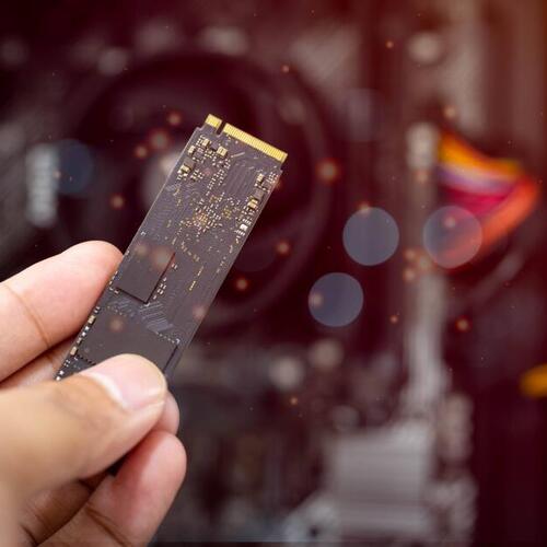 SSD Storage Prices to Climb as AI Demand Meets Tight NAND Supply