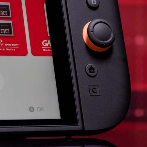 New Nintendo Website Tells You Which Games Work on Switch 2
