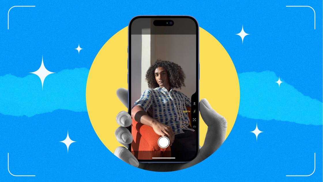 Don't Throw Away Your Shot: 6 iPhone Camera Control Button Settings to Change Right Away