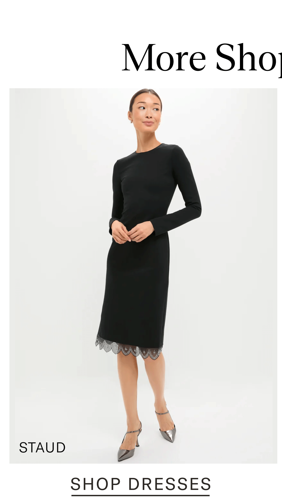 Shop Dresses