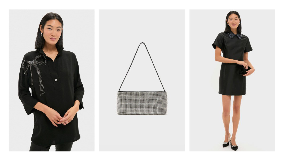 3 images of statement sparkles