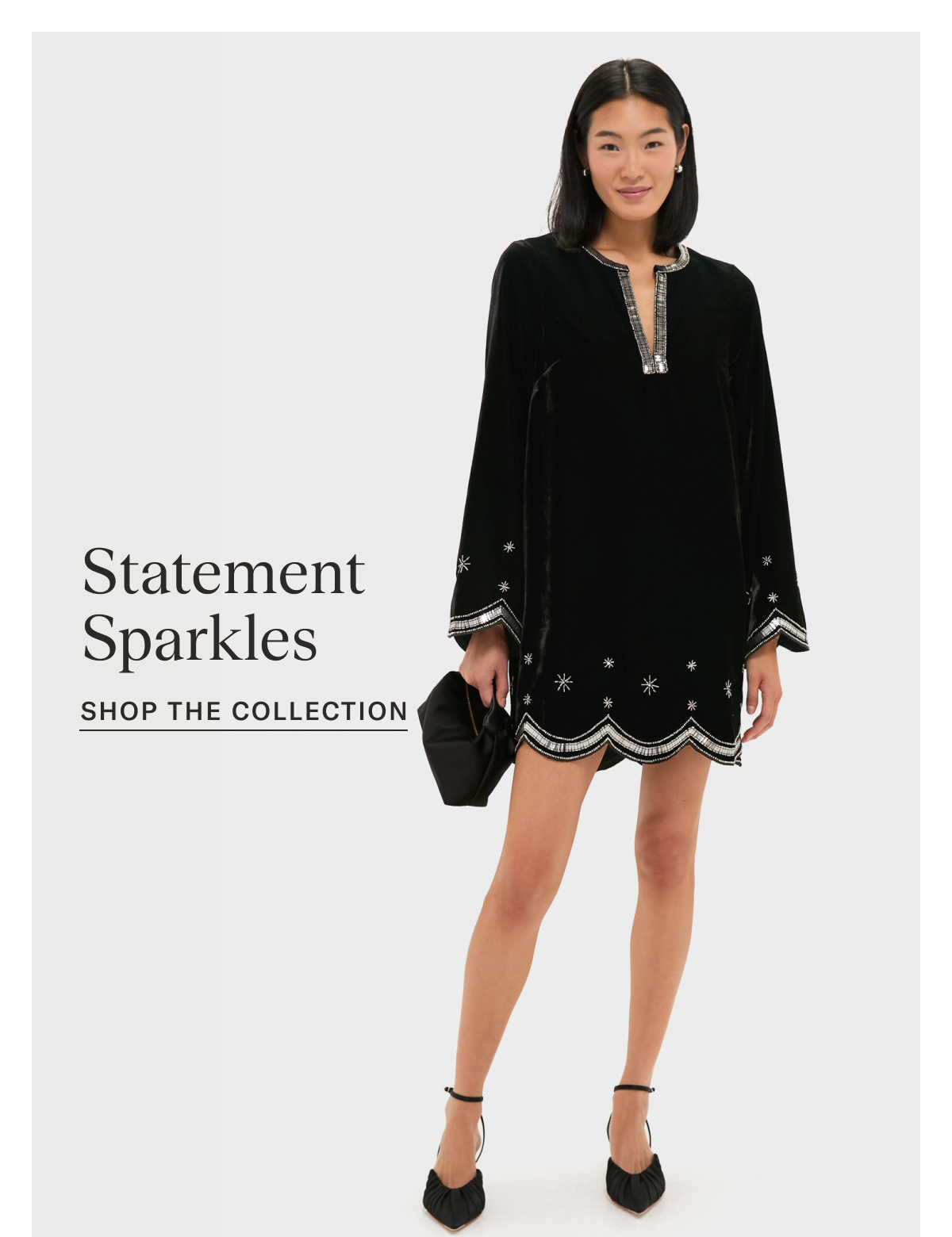 Statement Sparkles