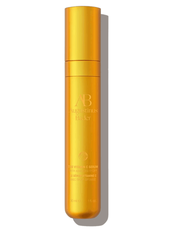 The Vitamin C Serum