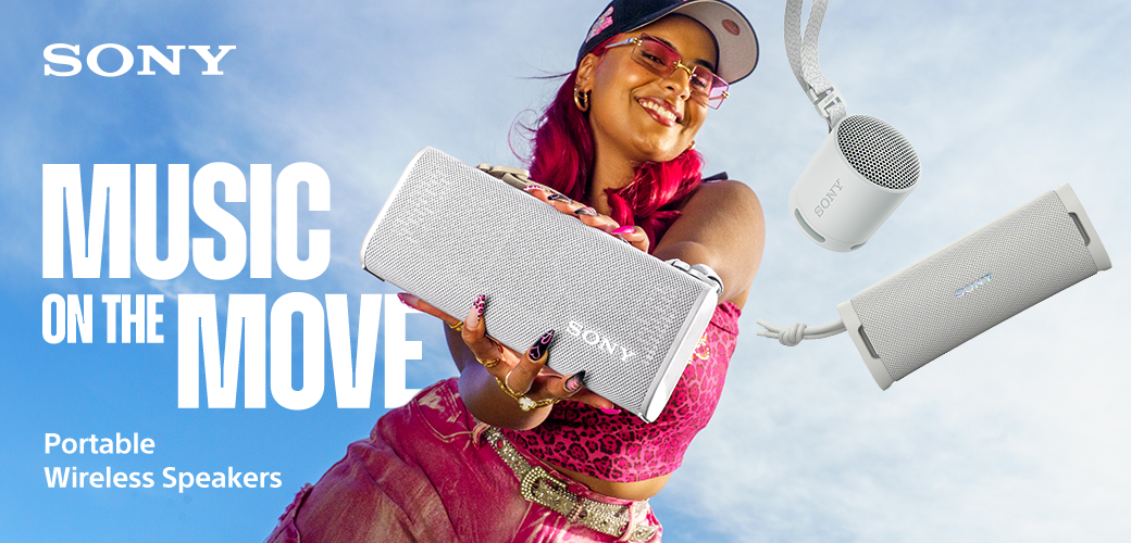 Music On The Move