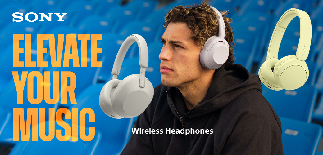 Elevate your music