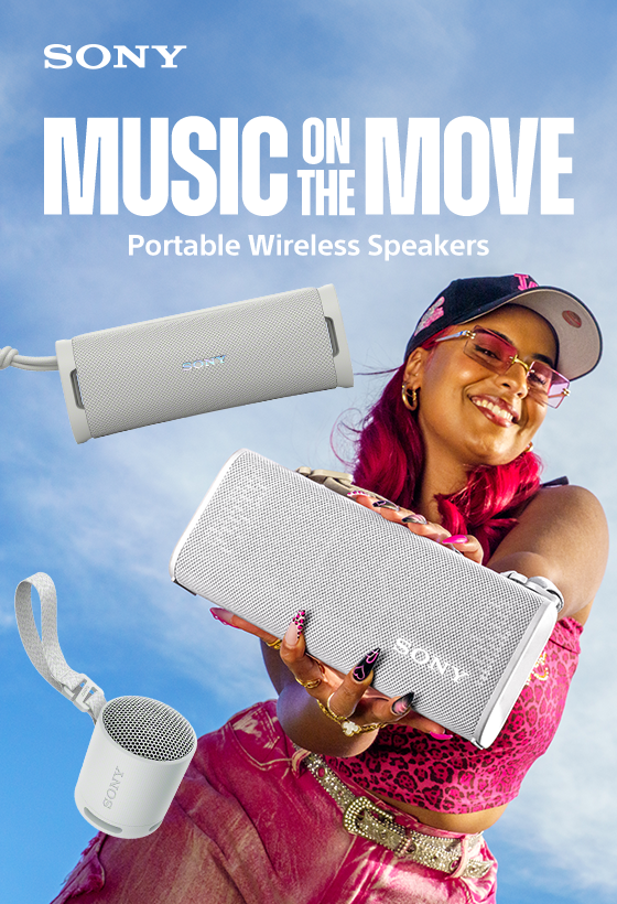 Music On The Move