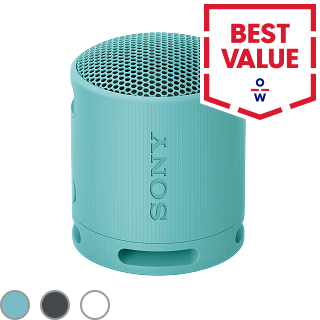 Sony XB100B Wireless Speaker