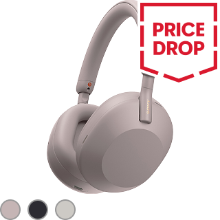 Sony WH-1000XM5 Wireless Headphones