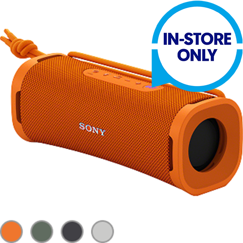 Sony ULT Field 1 Wireless Speaker