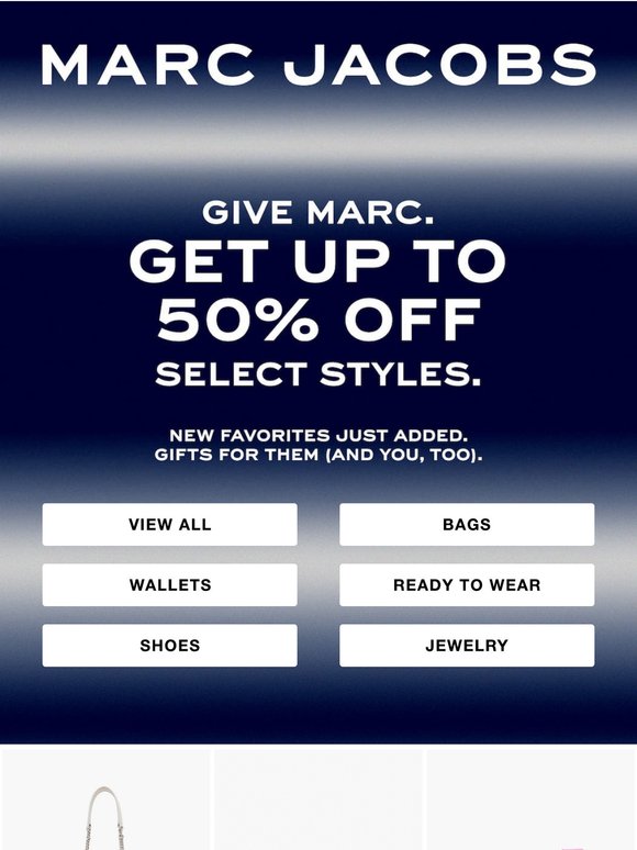 heaven by marc jacobs × vanna youngstein Marc Jacobs: heaven x