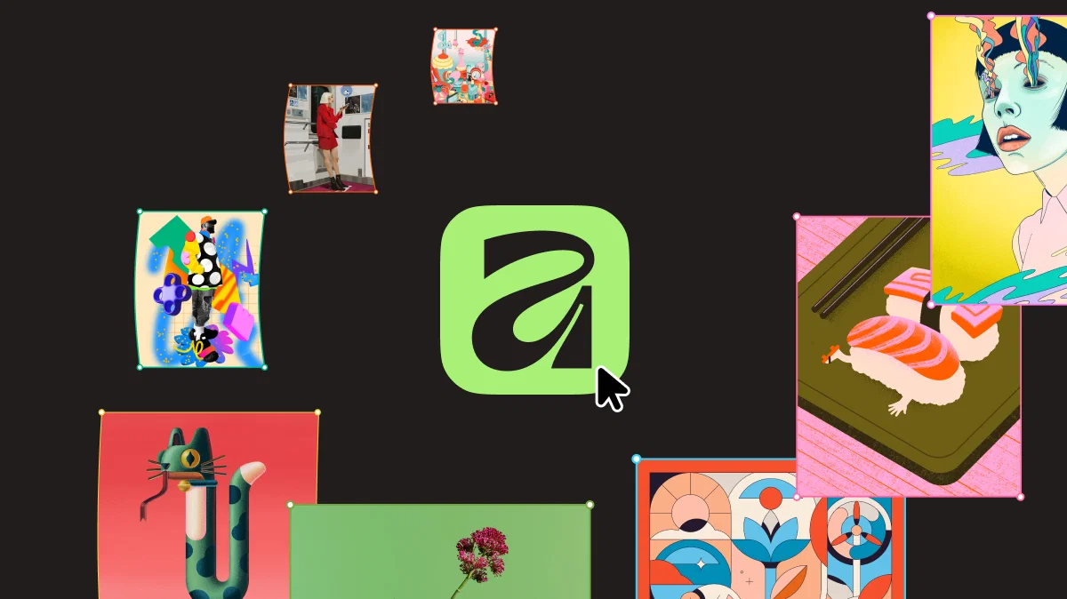 Affinity