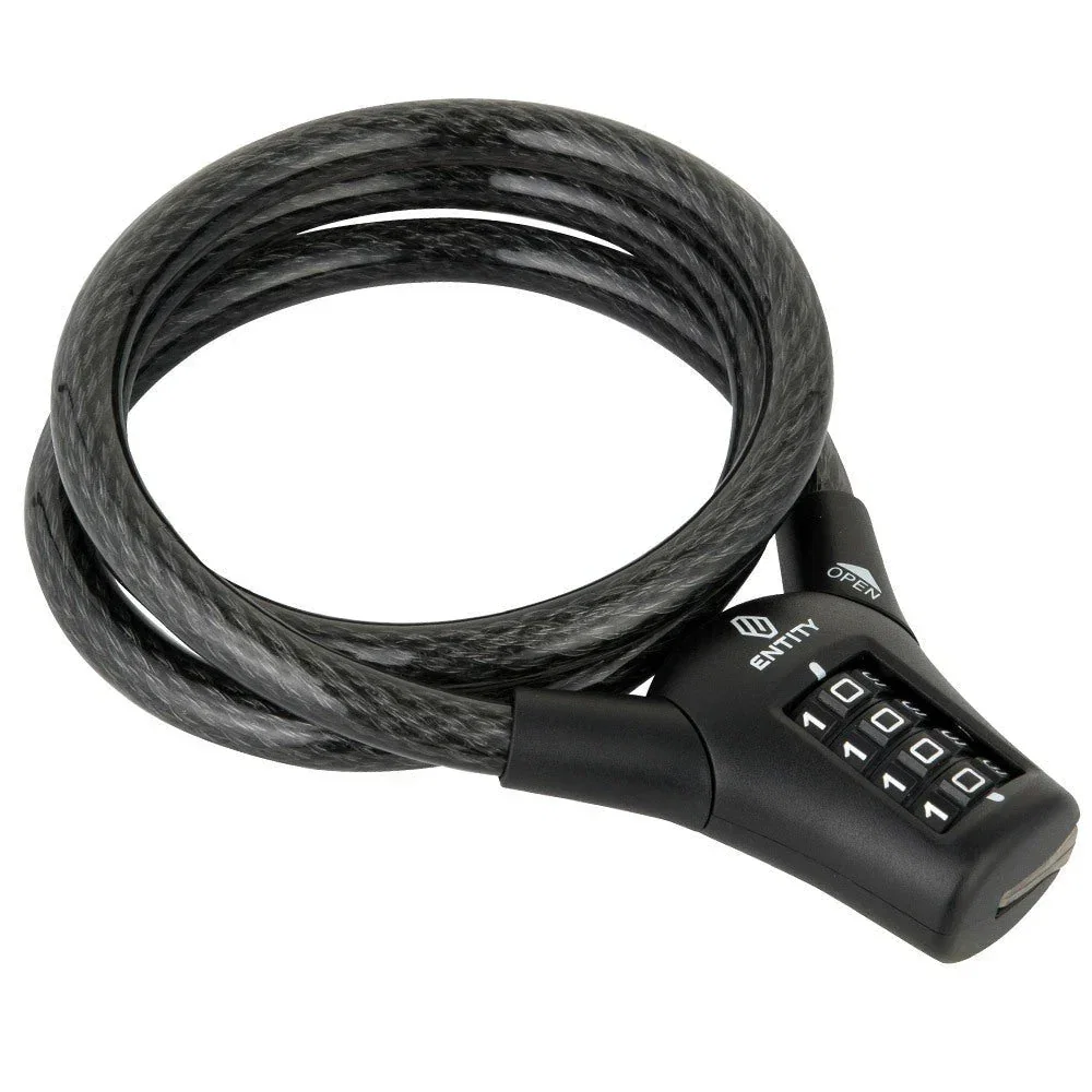 Image of Entity CL15 Combination Coil Lock