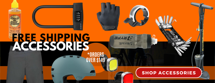Shop Accessories
