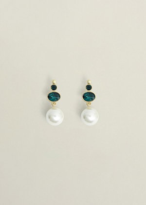 Priscilla Earrings