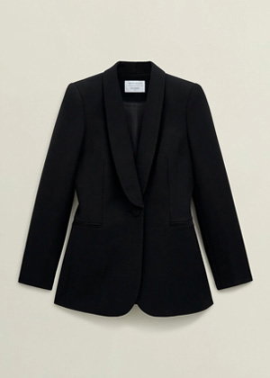 Charlecote Jacket