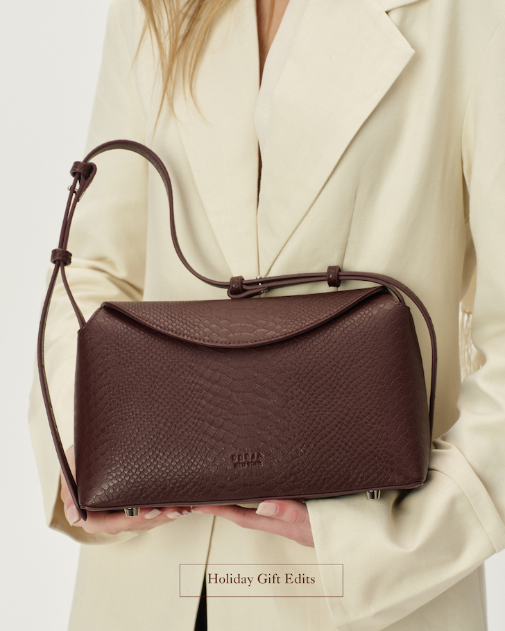 Freja Holiday Guide