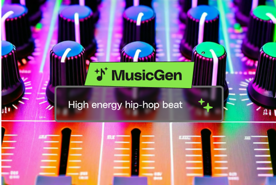 MusicGen