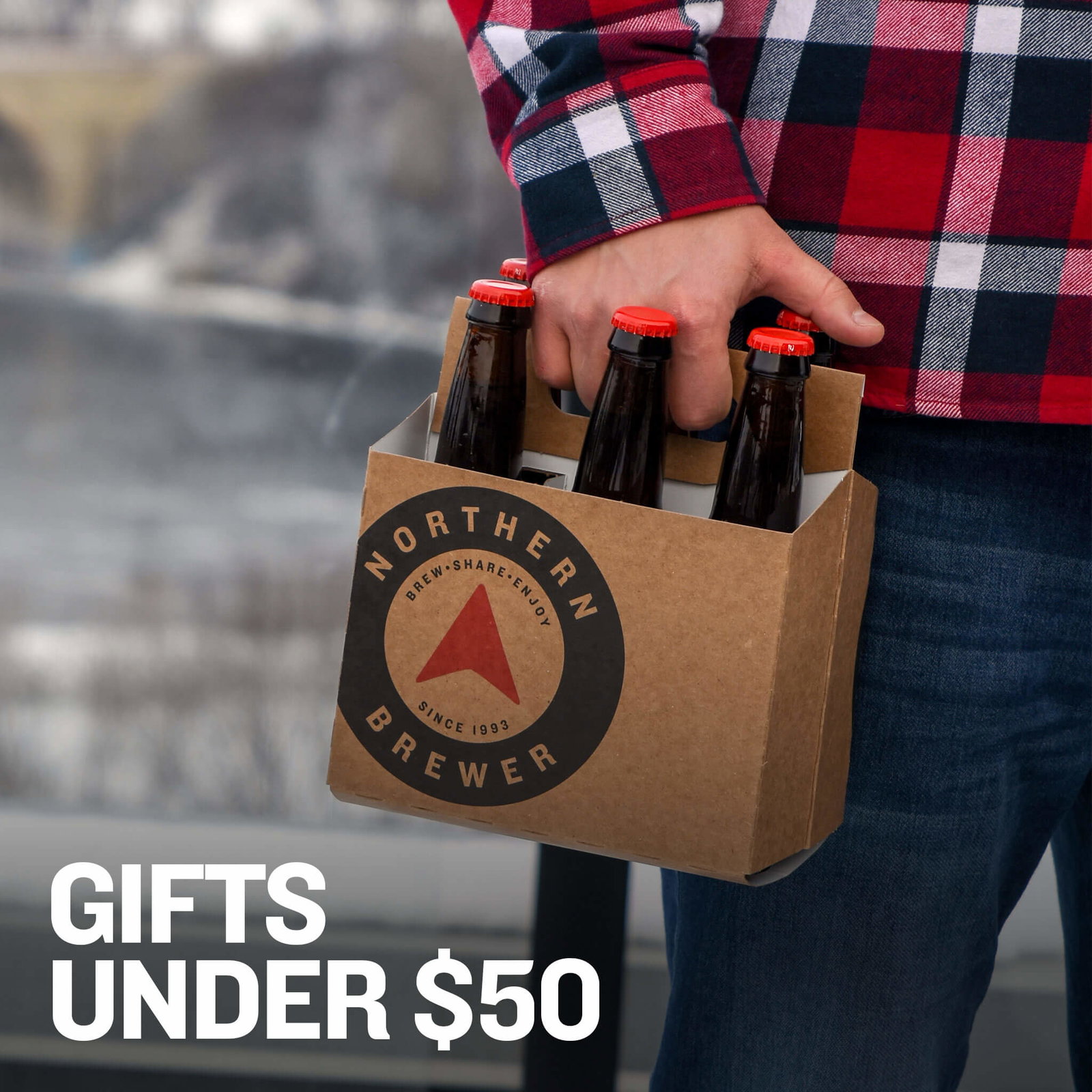 Gifts Under $50